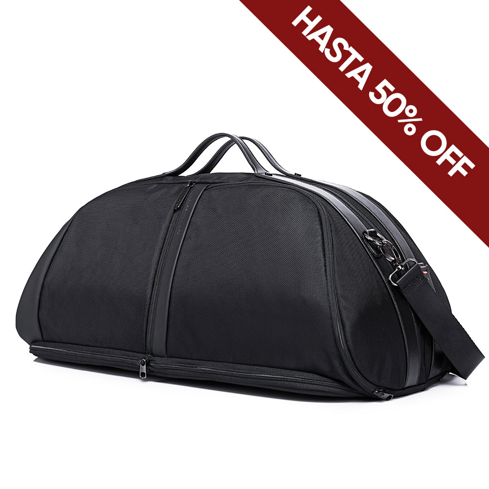 Bolso Multibag - Gran capacidad y compartimentos, ideal para el