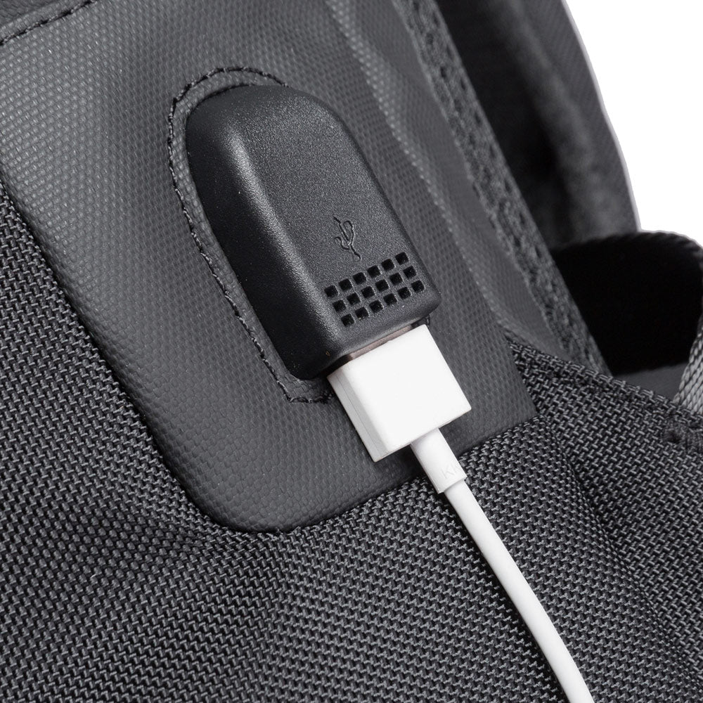 Mochila Versa Porta-Notebook - Impermeabilidad, funcionalidad y Mochila Versa Porta-Notebook - Impermeabilidad, funcionalidad y