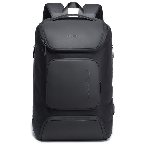 Mochila Versa Porta-Notebook - Impermeabilidad, funcionalidad y estilo