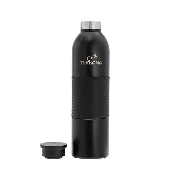 BOTELLA TÉRMICA "GRIP"