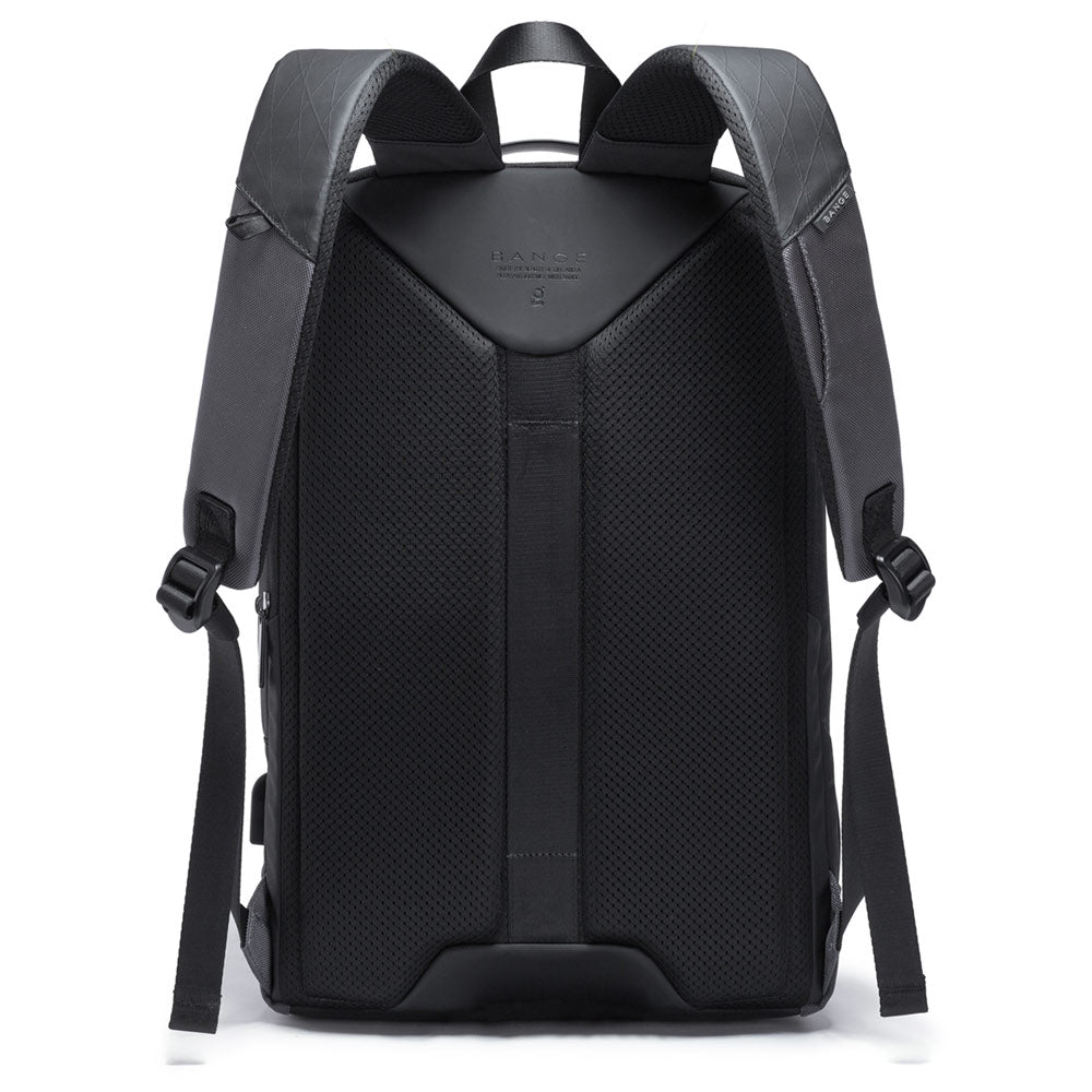 Mochila Versa Porta-Notebook - Impermeabilidad, funcionalidad y