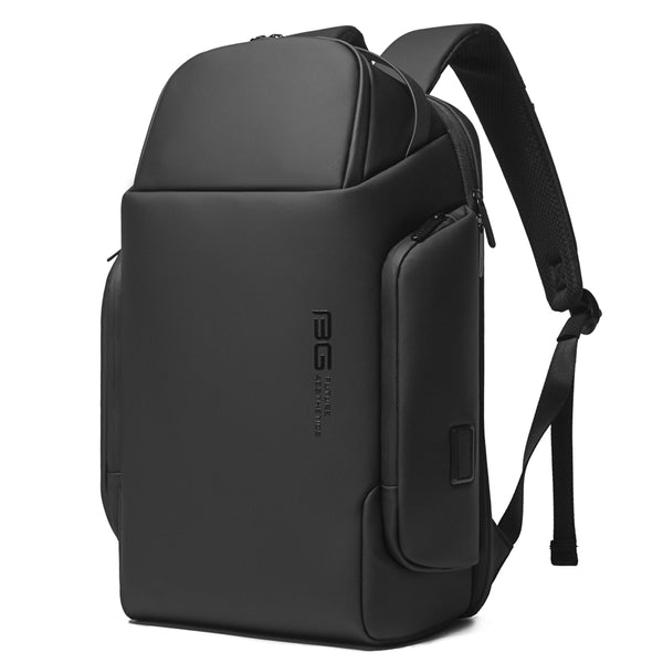Mochila Porta-Notebook Futura - Cierres resistentes y de excelente calidad