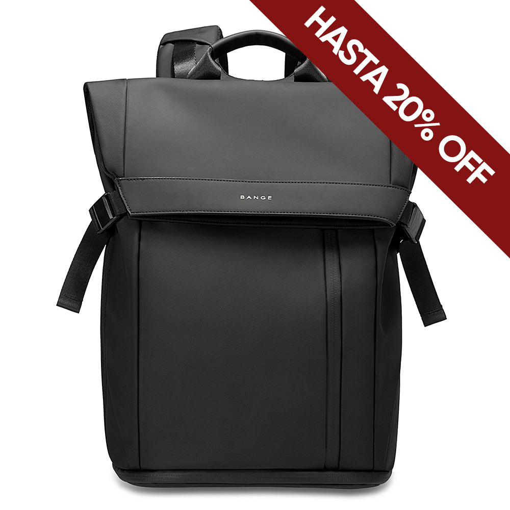 Mochila Porta-Notebook Anti-robo Fashion Diseño premium para tu rutina diaria