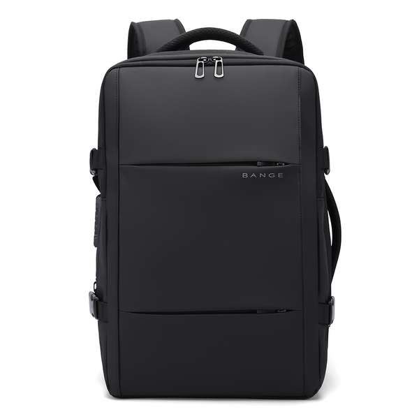 Mochila de viaje Max Travel - Gran capacidad y sistema de compresión al vacío