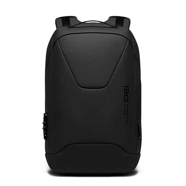 Mochila Porta-Notebook Smart beetle - Diseño compacto y de calidad