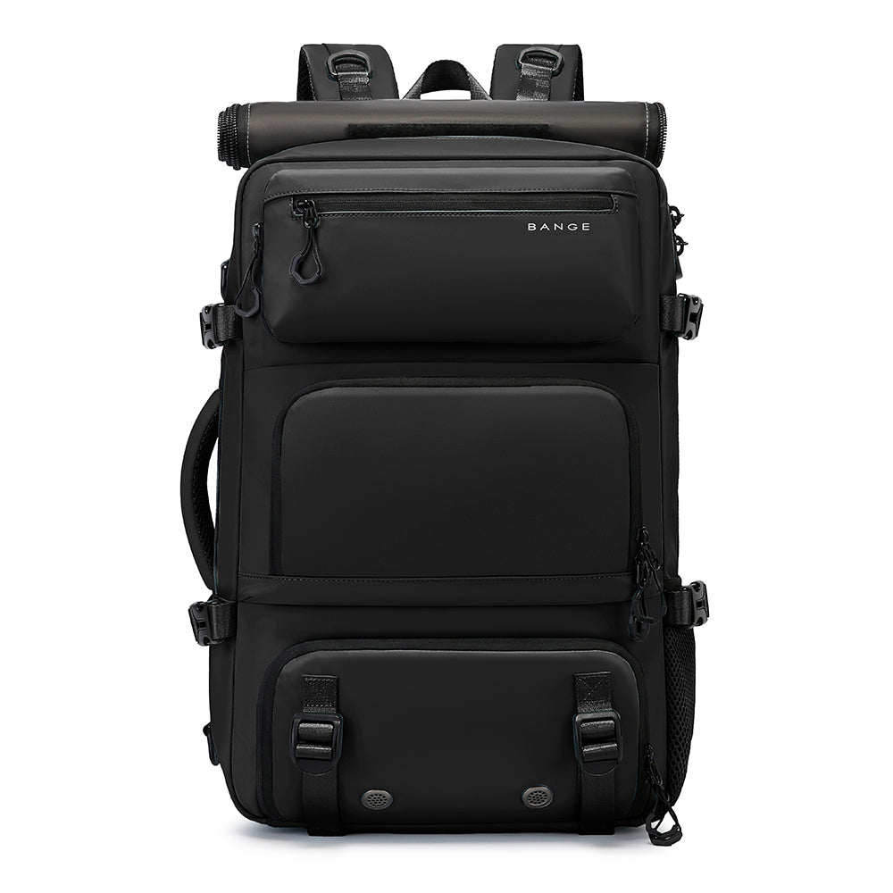 Mochila de viaje Hiking trip - Gran Capacidad y Múltiples compartimentos