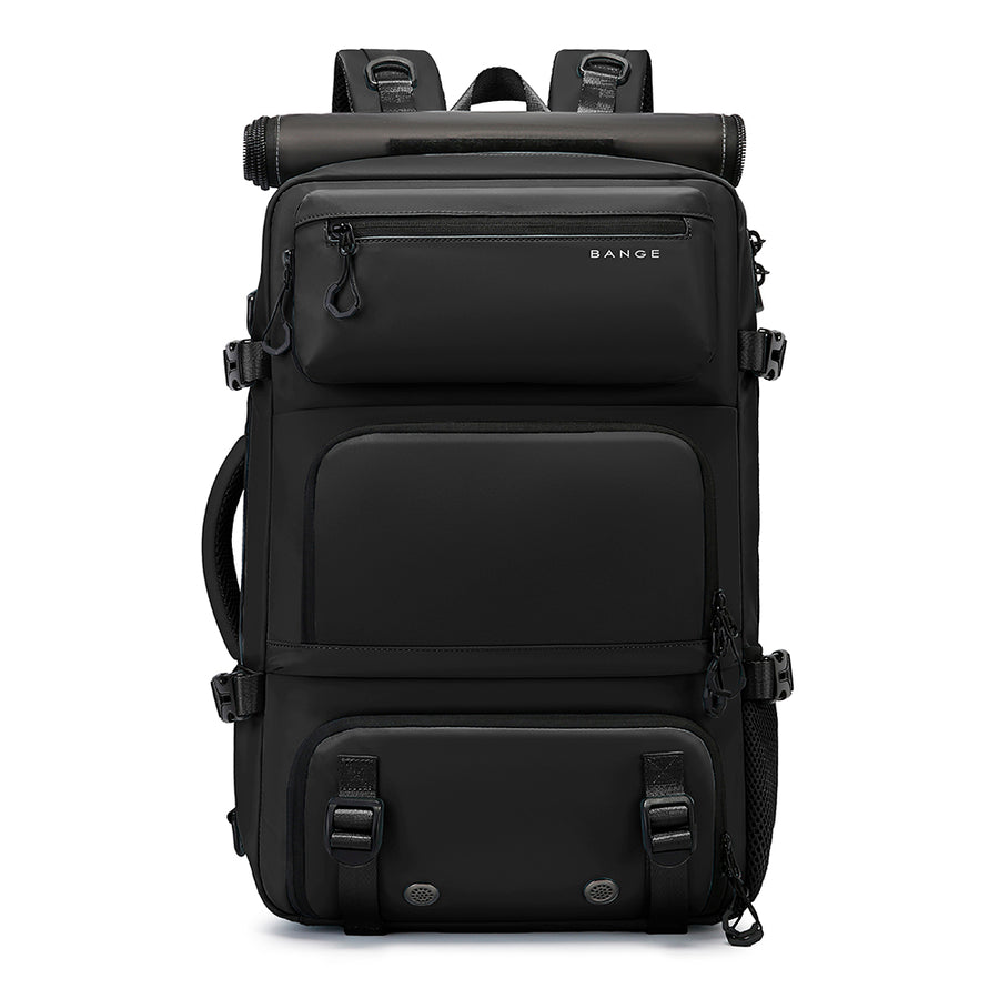 Mochila de viaje Hiking trip - Gran Capacidad y Múltiples compartimentos