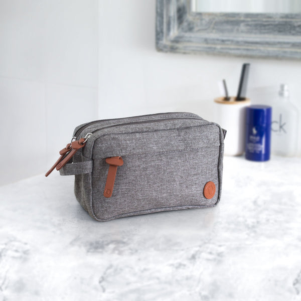 Estuche Necessaire "Gato"