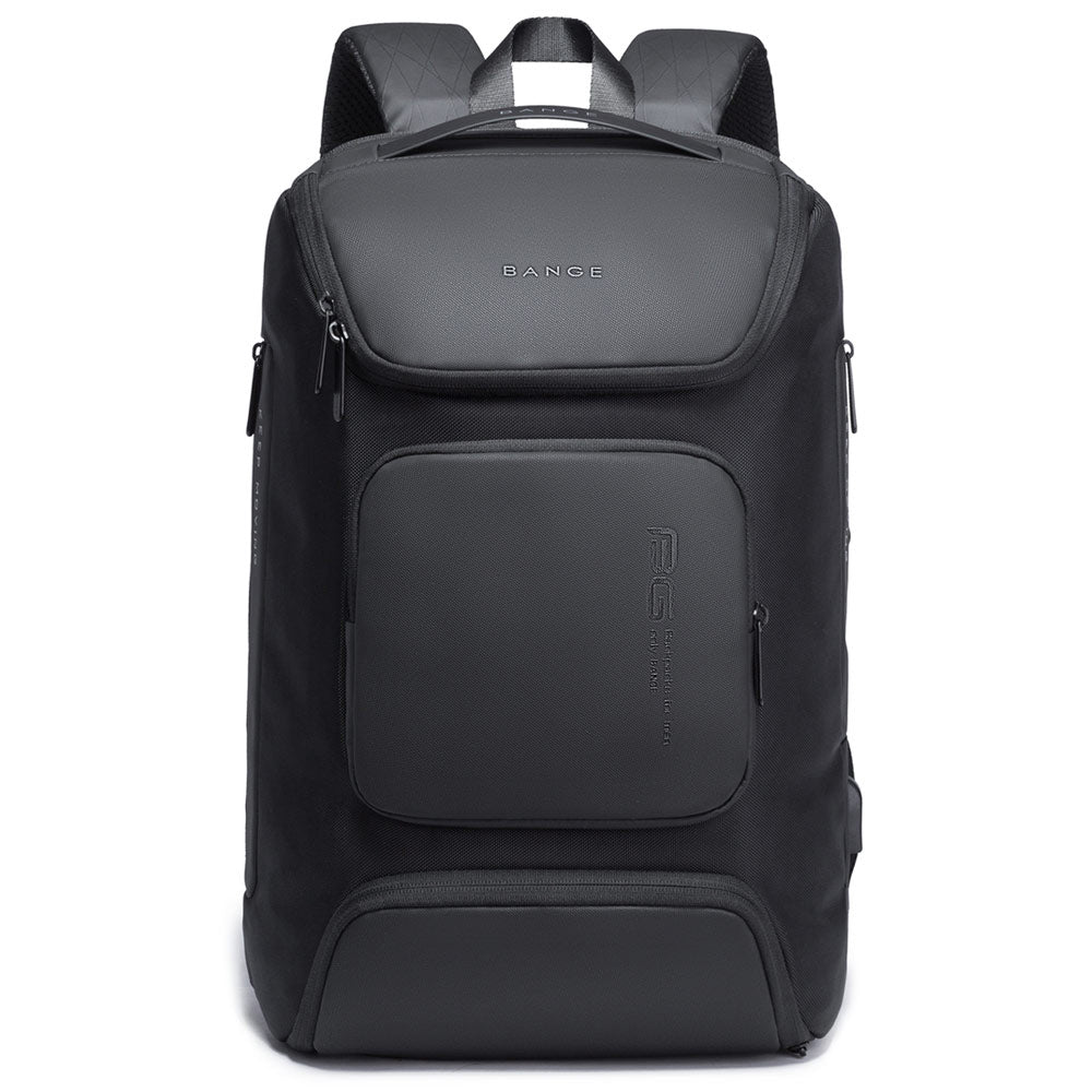 Mochila Versa Porta-Notebook - Impermeabilidad, funcionalidad y